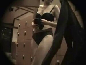Skinny Asian banged silly in spy cam Japanese sex video